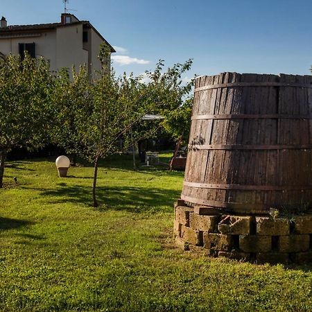 Le Rose Casa Della Ciri Apartman Firenze Kültér fotó