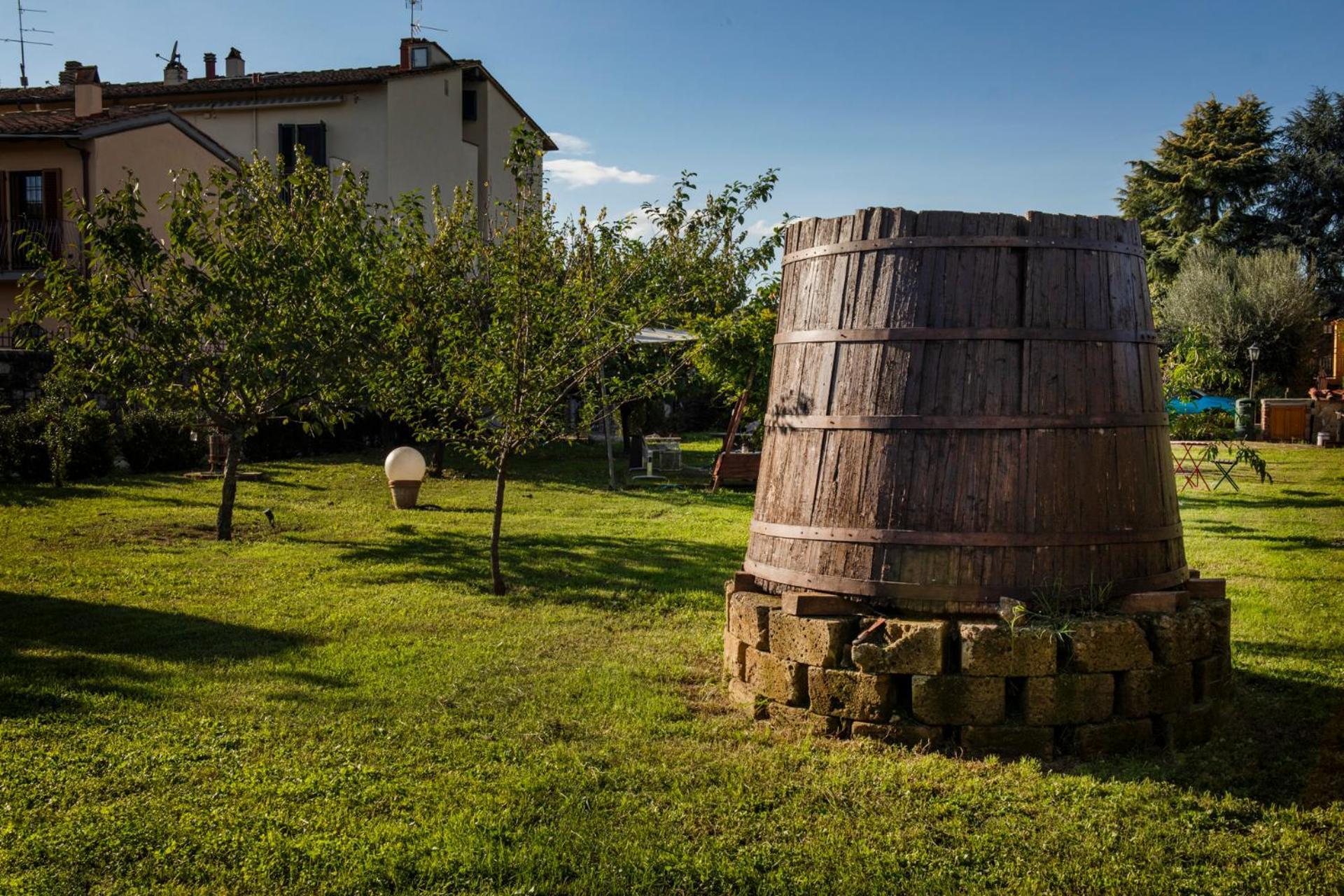 Le Rose Casa Della Ciri Apartman Firenze Kültér fotó