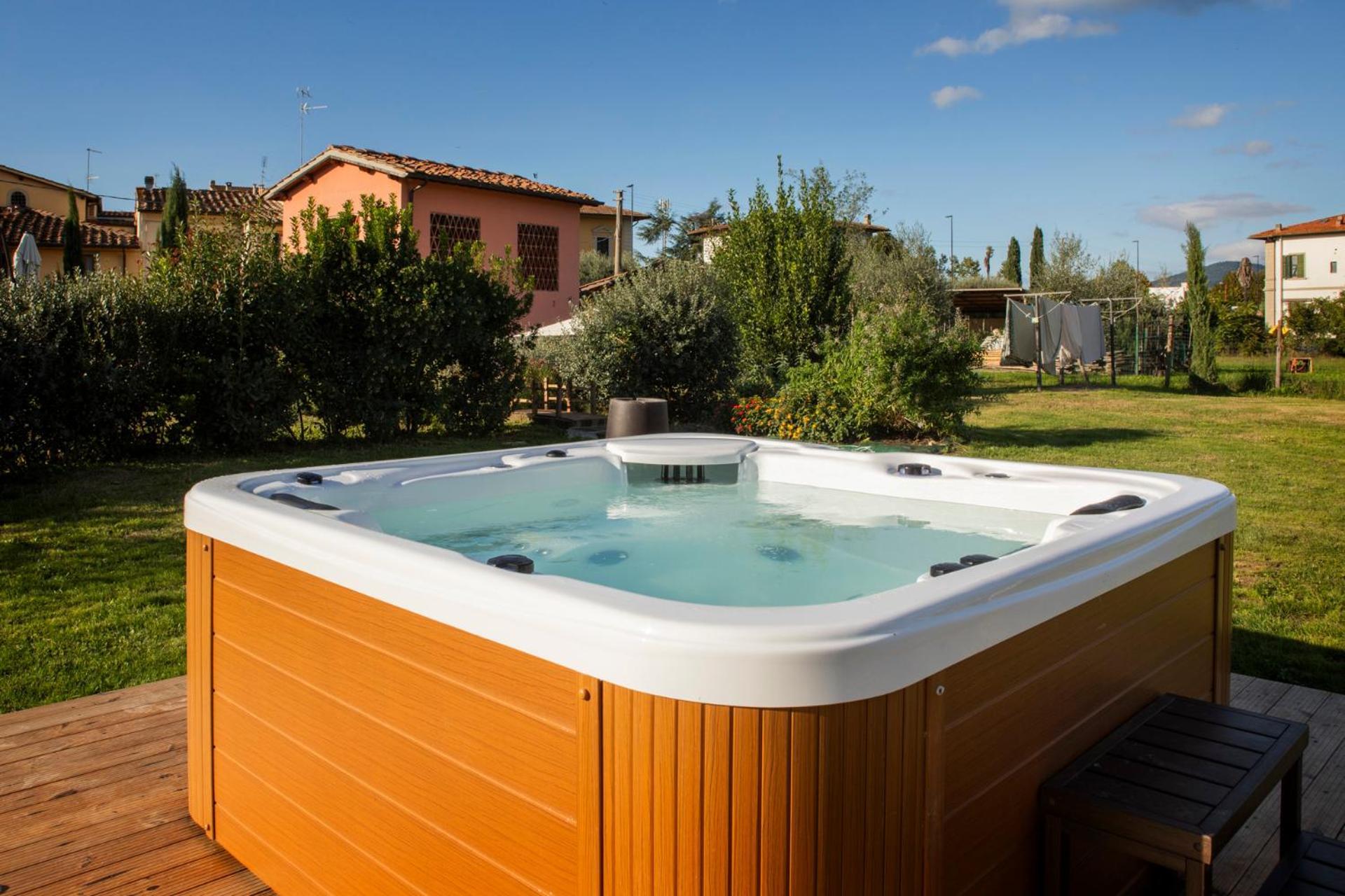 Le Rose Casa Della Ciri Apartman Firenze Kültér fotó