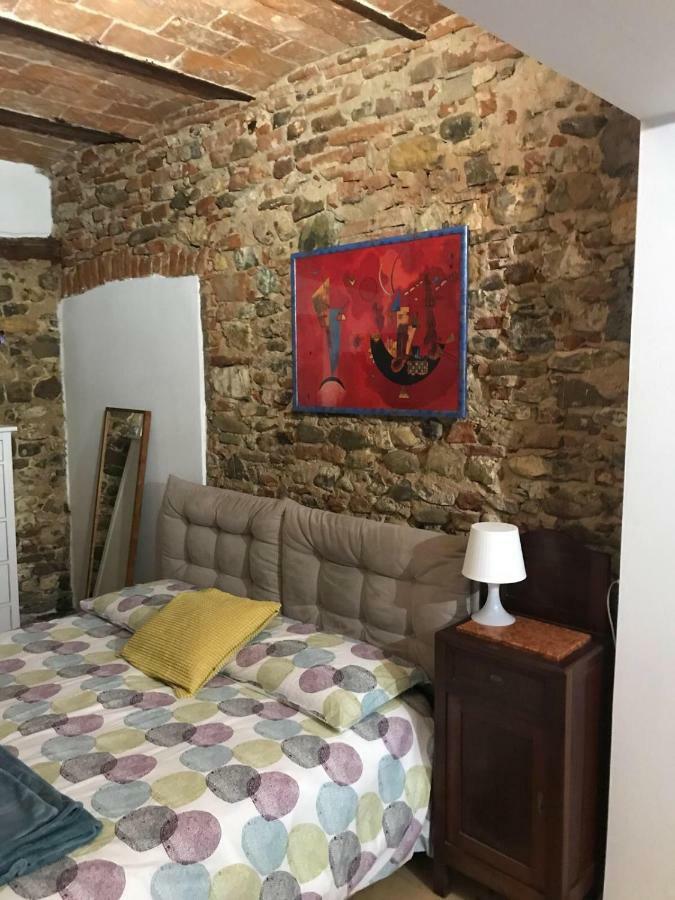 Le Rose Casa Della Ciri Apartman Firenze Kültér fotó