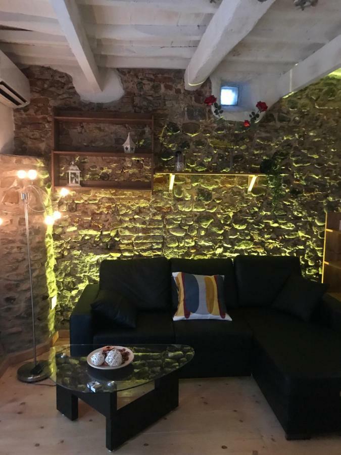 Le Rose Casa Della Ciri Apartman Firenze Kültér fotó