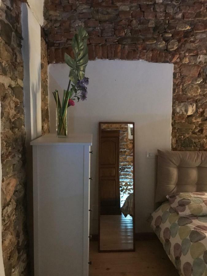 Le Rose Casa Della Ciri Apartman Firenze Kültér fotó