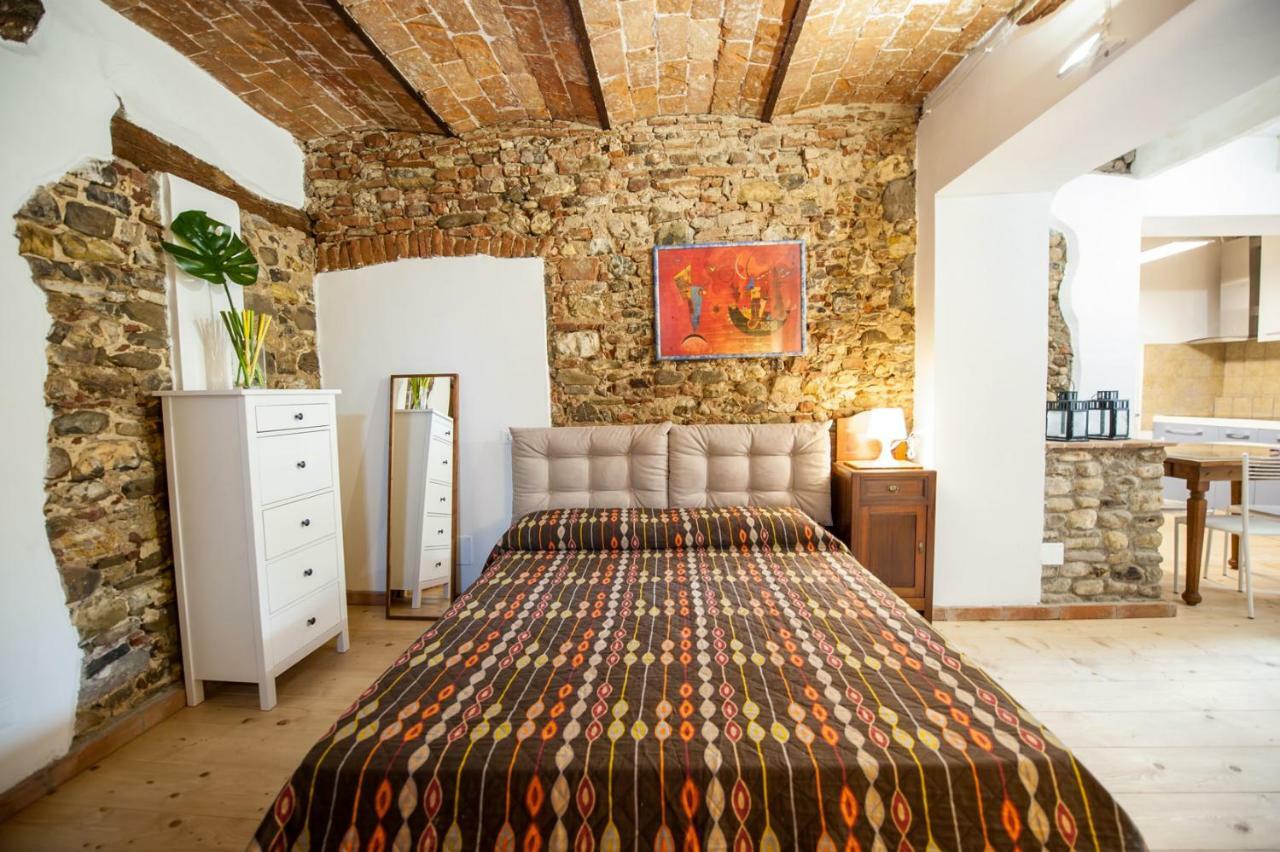 Le Rose Casa Della Ciri Apartman Firenze Kültér fotó