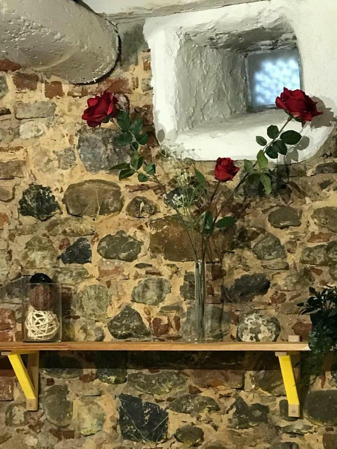 Le Rose Casa Della Ciri Apartman Firenze Kültér fotó