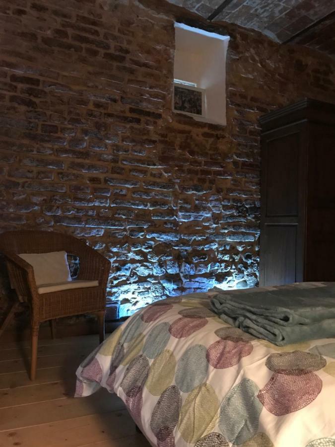 Le Rose Casa Della Ciri Apartman Firenze Kültér fotó