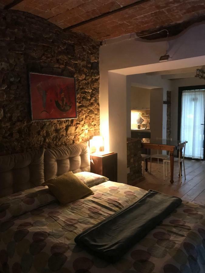 Le Rose Casa Della Ciri Apartman Firenze Kültér fotó
