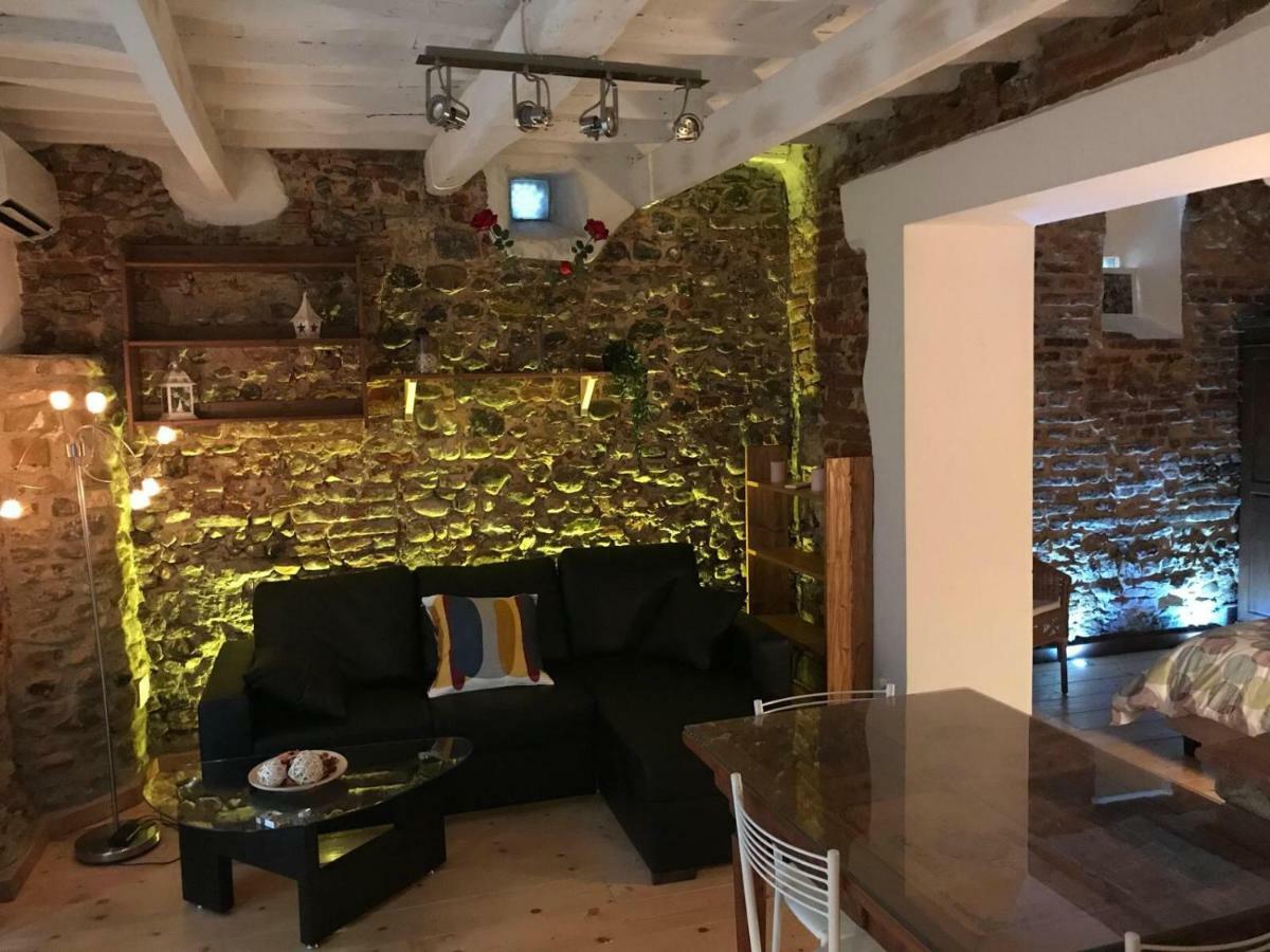 Le Rose Casa Della Ciri Apartman Firenze Kültér fotó