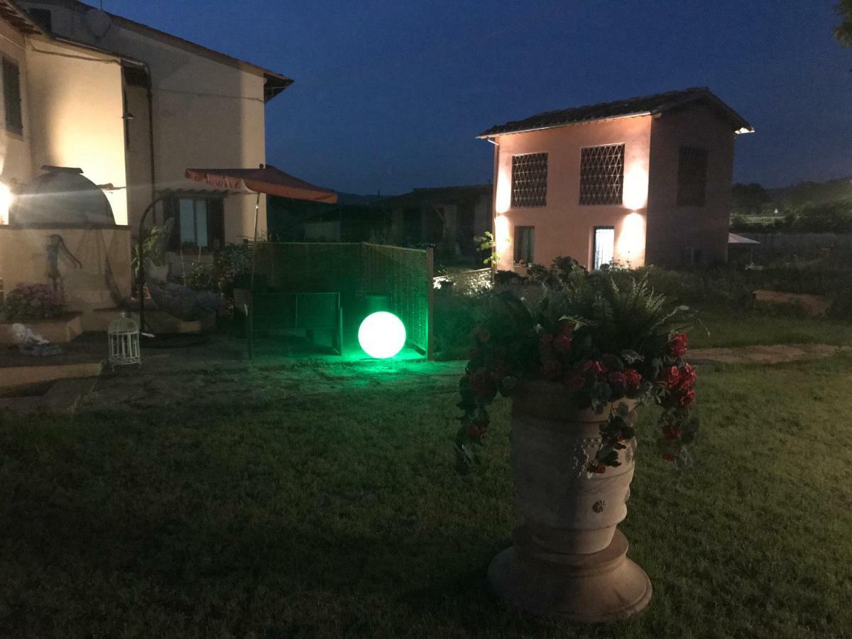 Le Rose Casa Della Ciri Apartman Firenze Kültér fotó