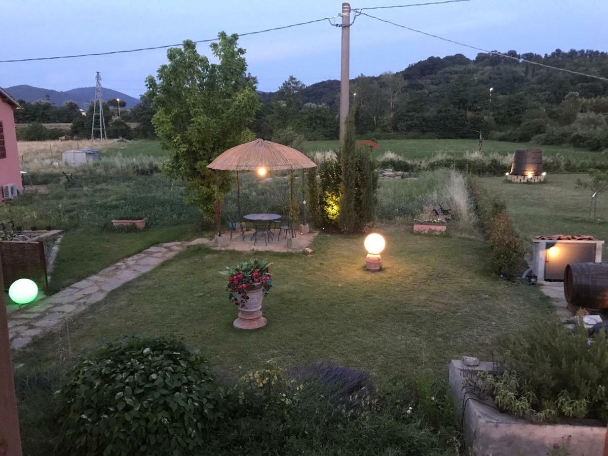 Le Rose Casa Della Ciri Apartman Firenze Kültér fotó